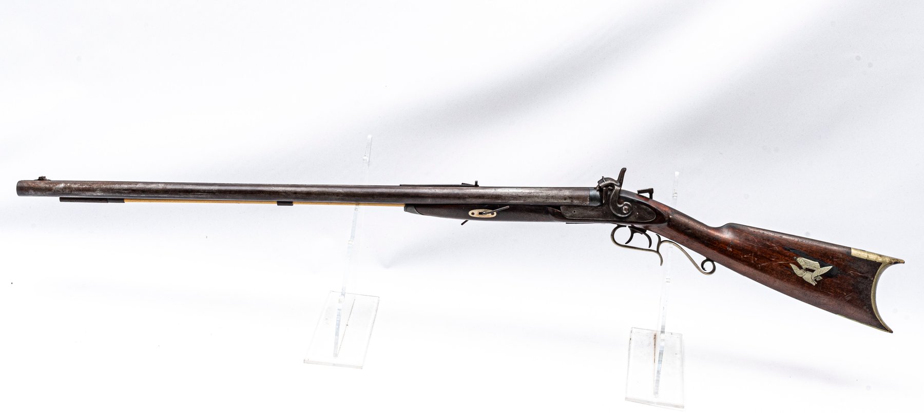 Image for Pink Coins, Guns, Jewelry & Edged Weapons auction