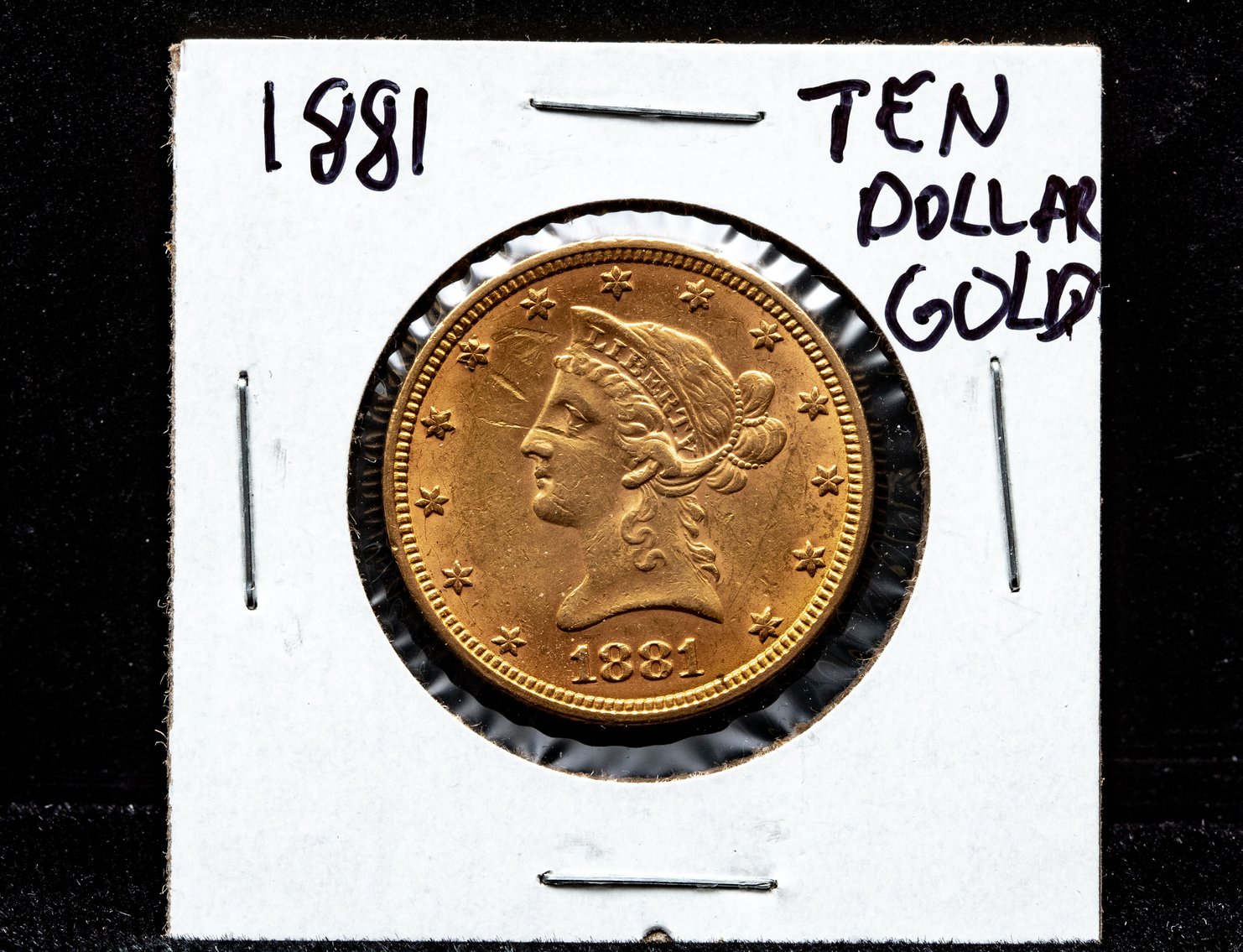 Image for Pink Coins, Guns, Jewelry & Edged Weapons auction