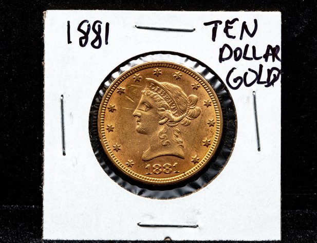 Image for Pink Coins, Guns, Jewelry & Edged Weapons auction