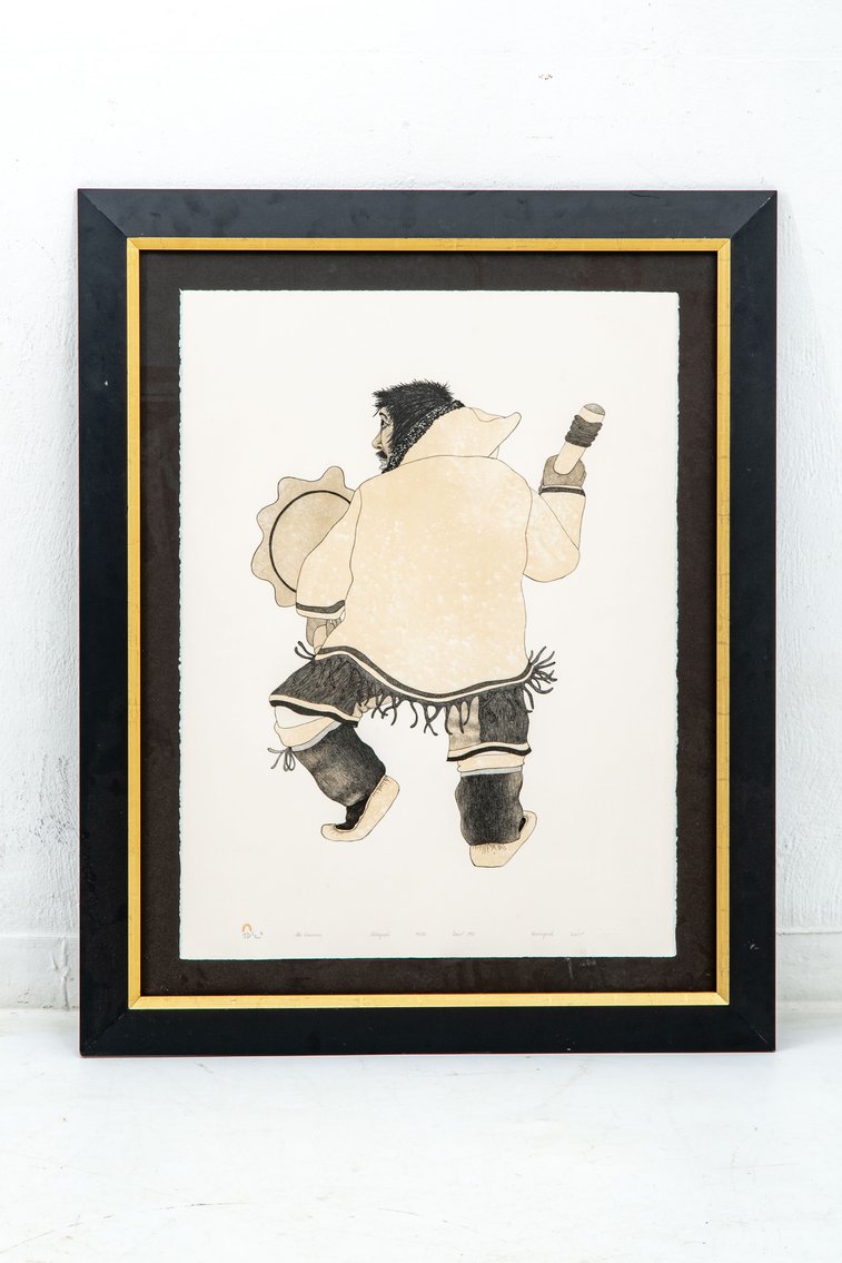 Image for Yellow Cabin Fever Winter Mega Auction