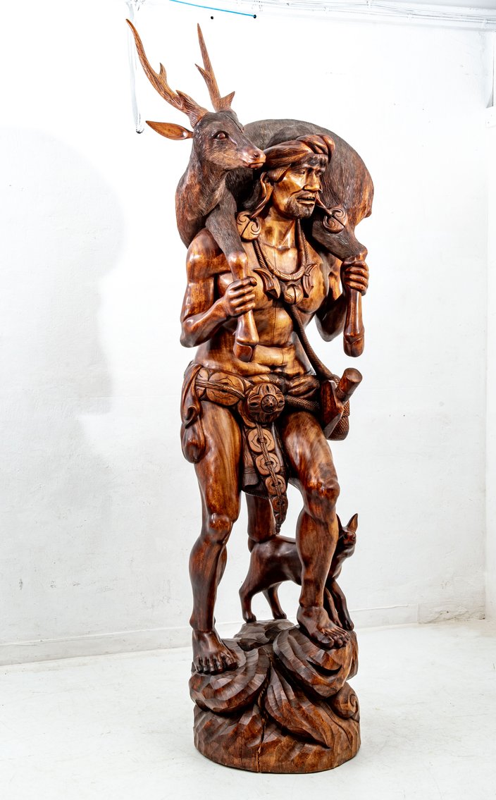 Image for Yellow Cabin Fever Winter Mega Auction