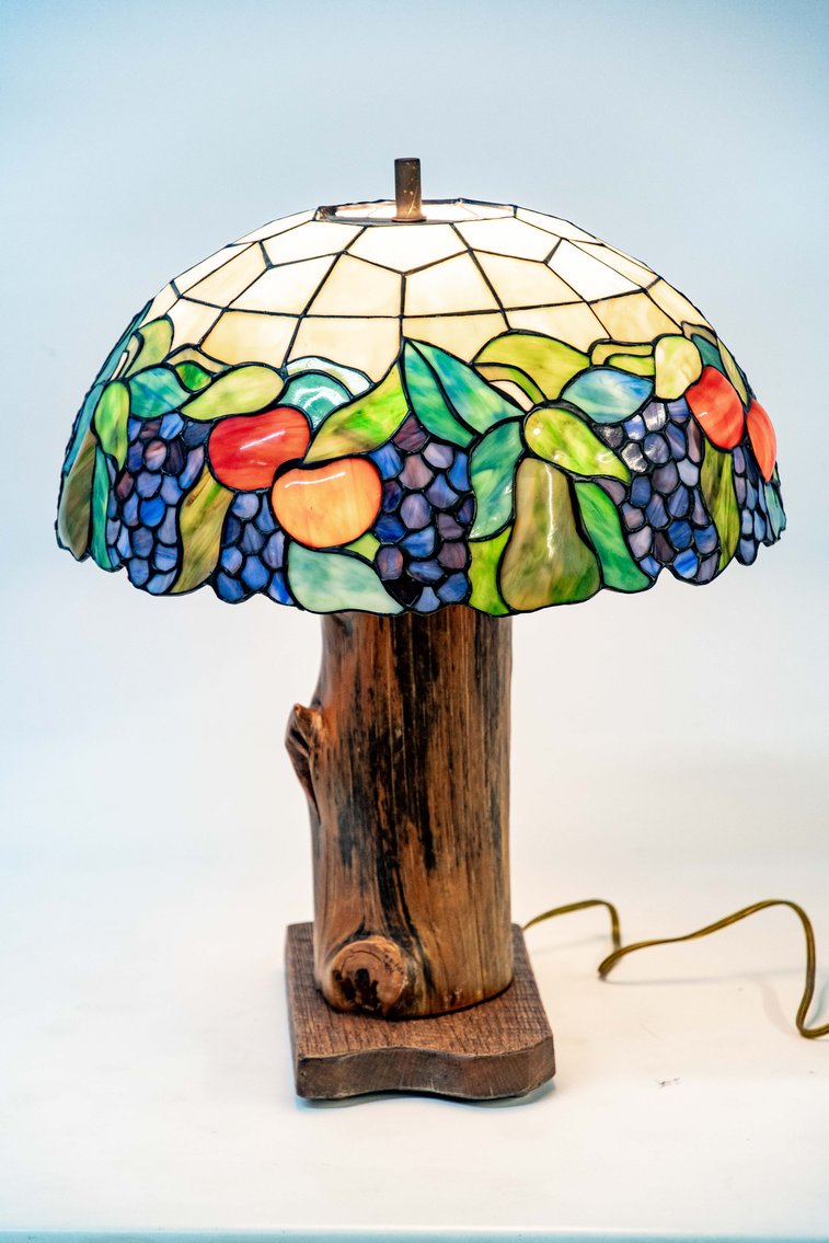 Image for Purple Multi Consignor Auction