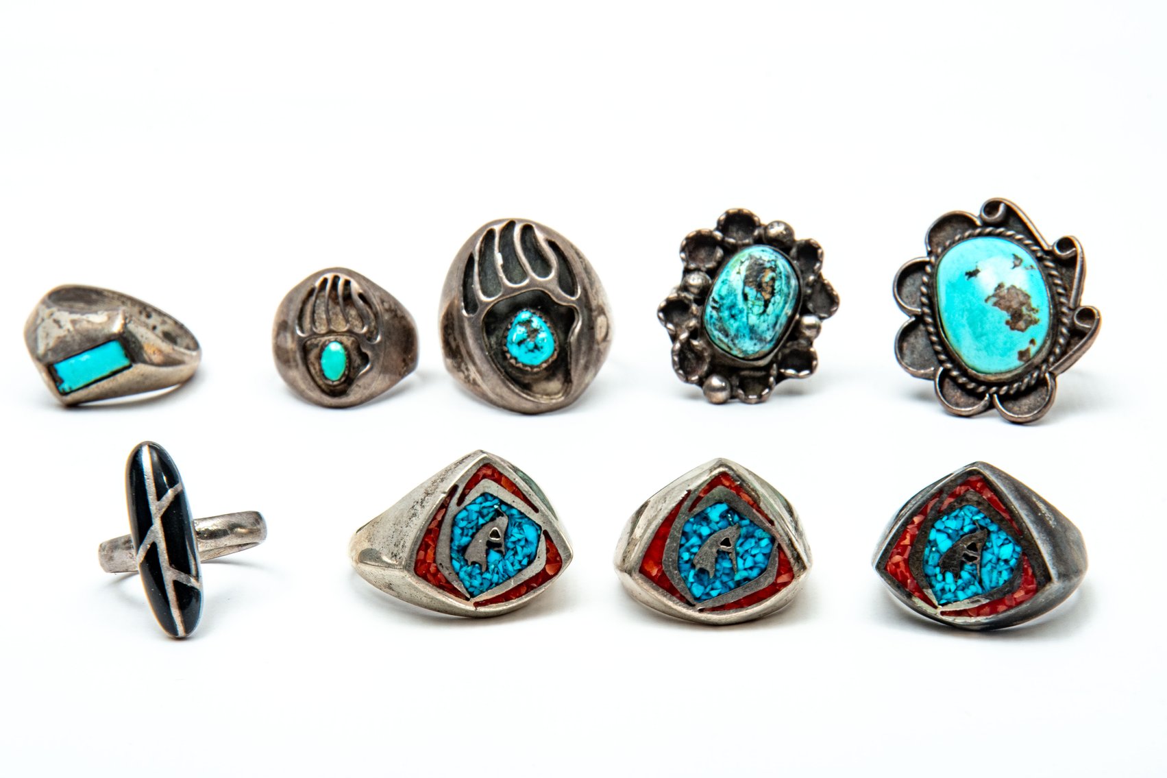 Image for Purple Multi Consignor Auction