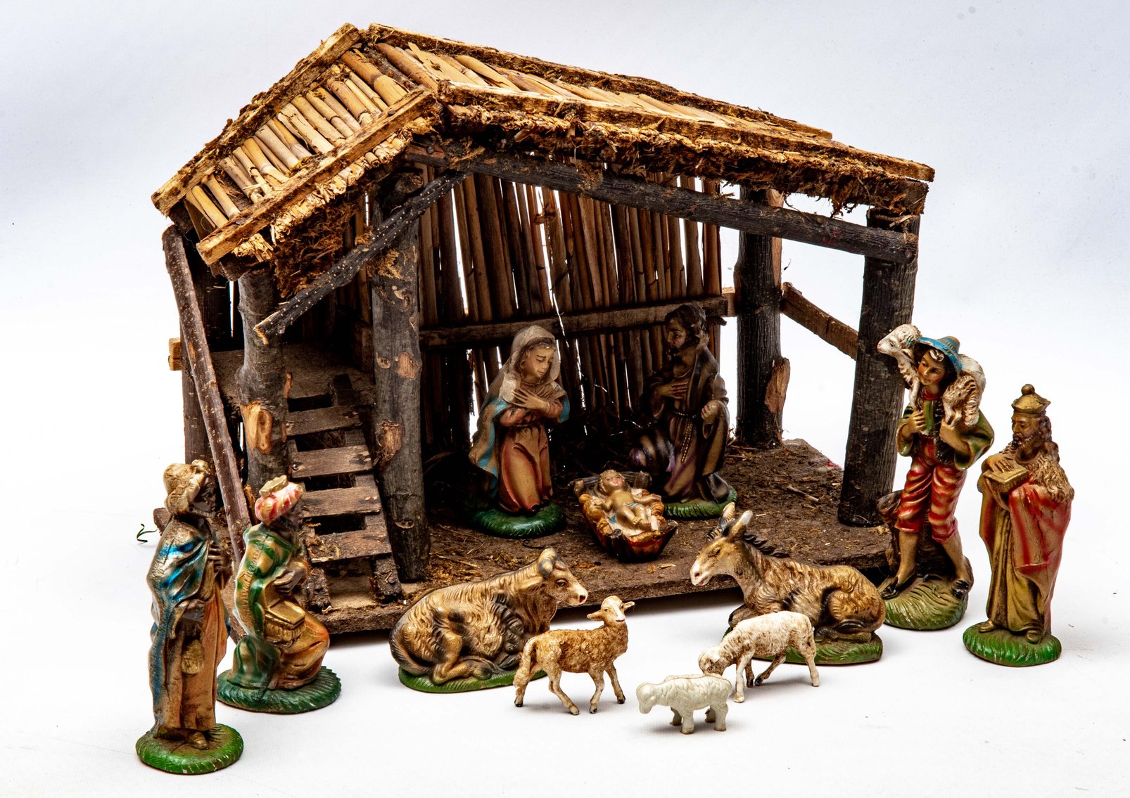 Image for Green Gallery Christmas in March Auction