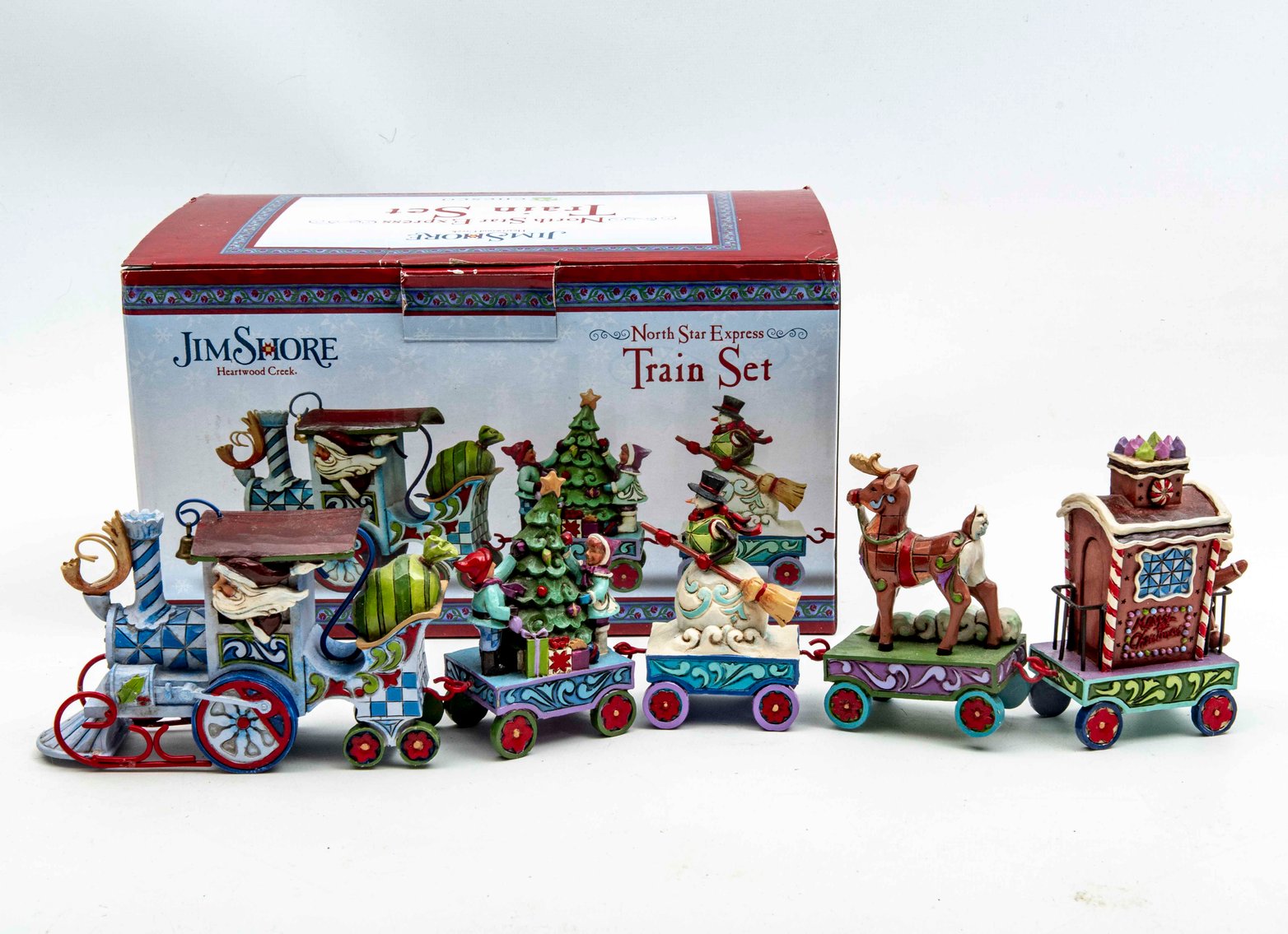 Image for Green Gallery Christmas in March Auction