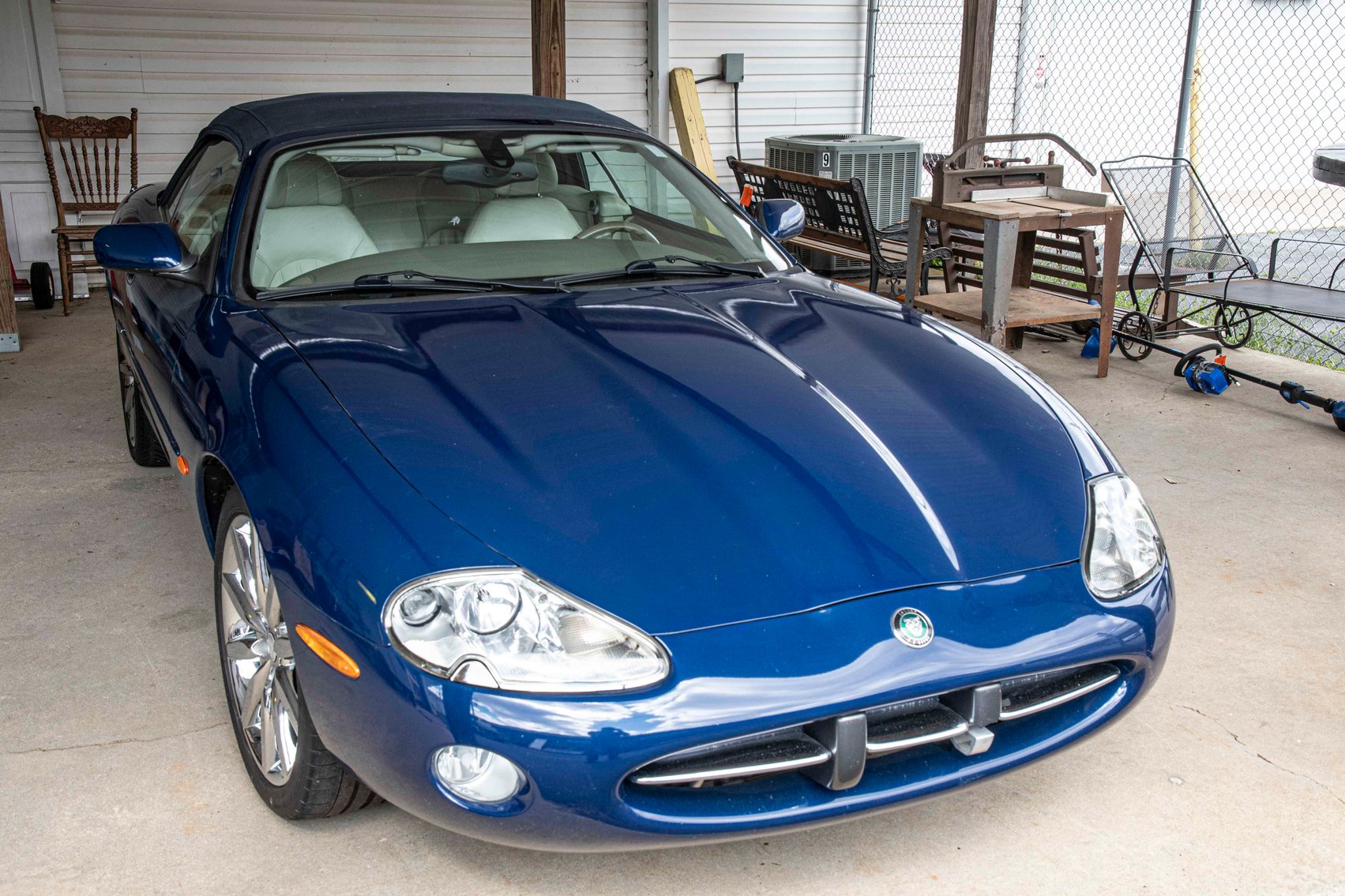 Image for Gray Gallery - Spring Super Auction!