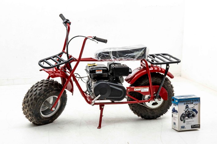 Image for Blue Gallery Multi-Consignor Online Auction