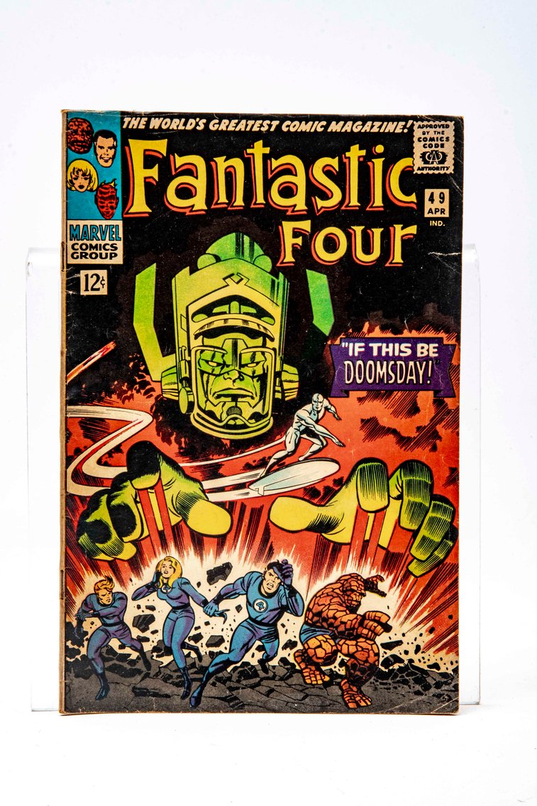 Image for Red Gallery Multi-Consignor Online Auction