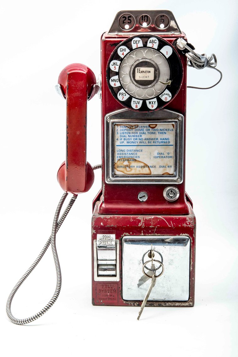 Image for Red Gallery Multi-Consignor Online Auction