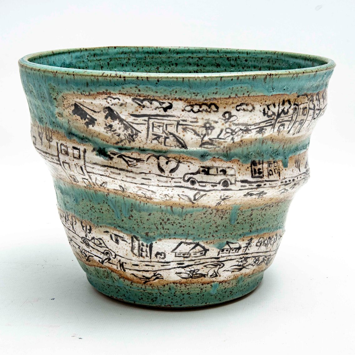 Image for Yellow Gallery Multi Consignor Online Auction