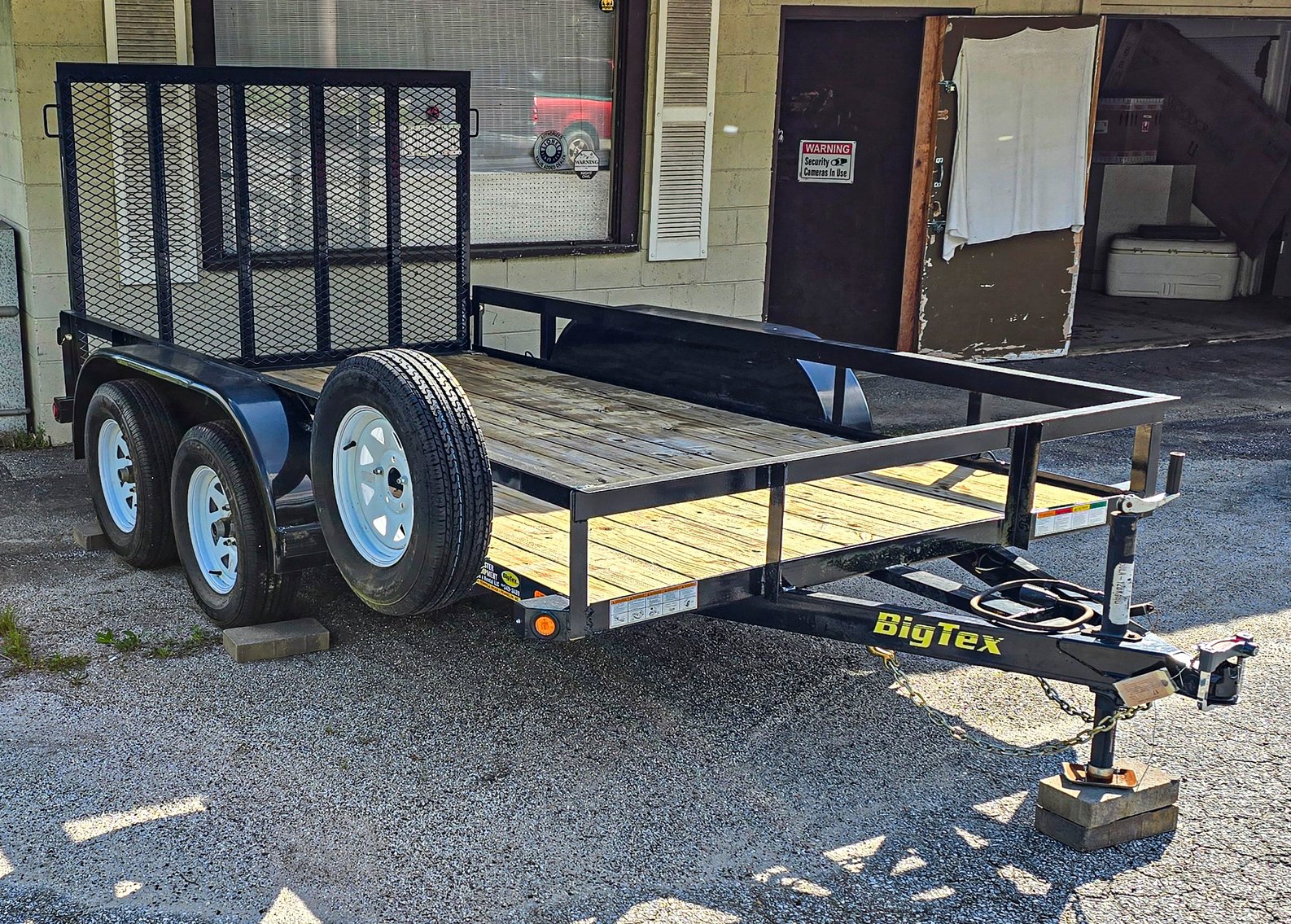 Image for Clayton Online Spring Mega Tool Auction  Part 1