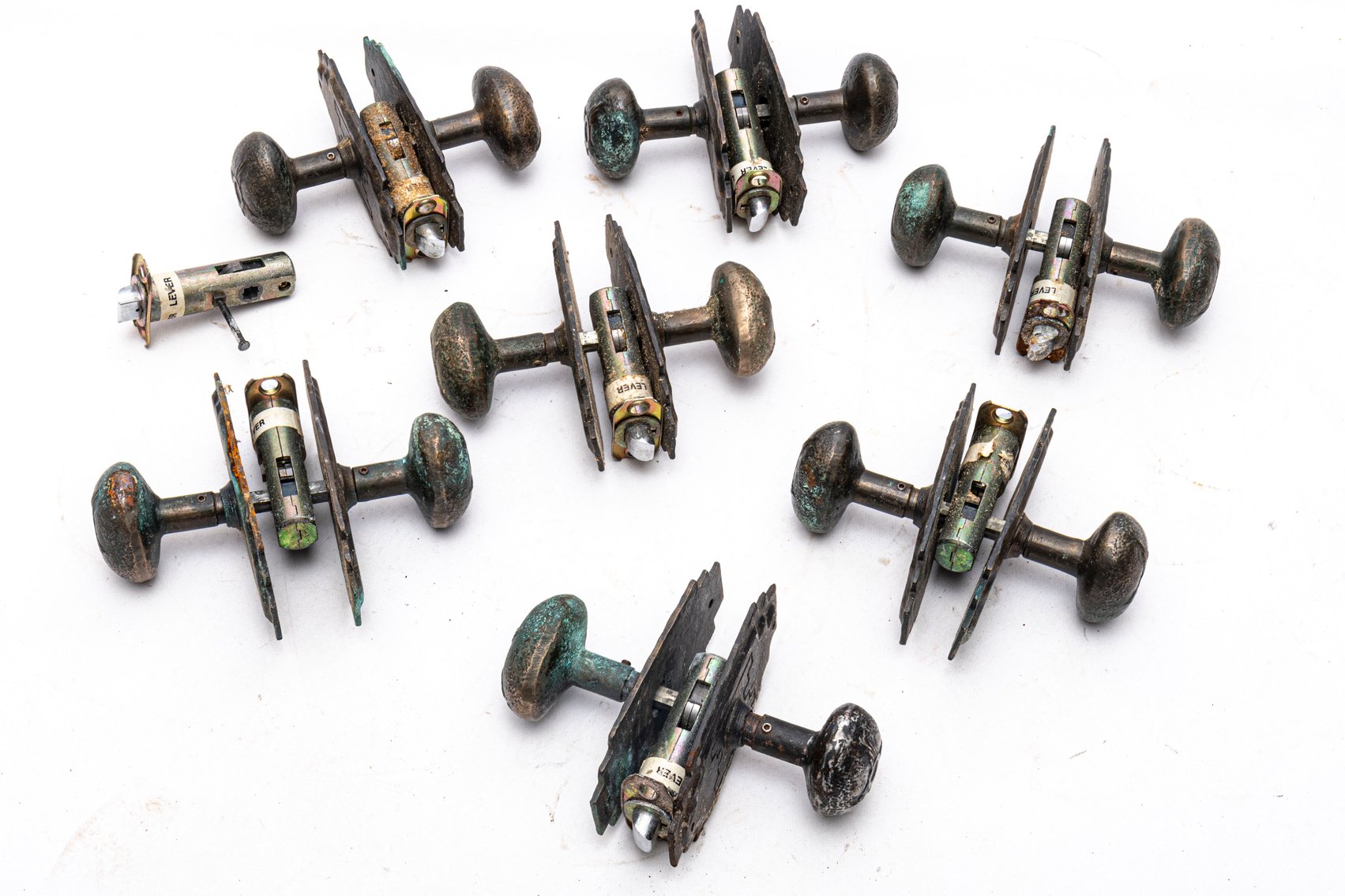 Image for Clayton Online Spring Mega Tool Auction  Part 2