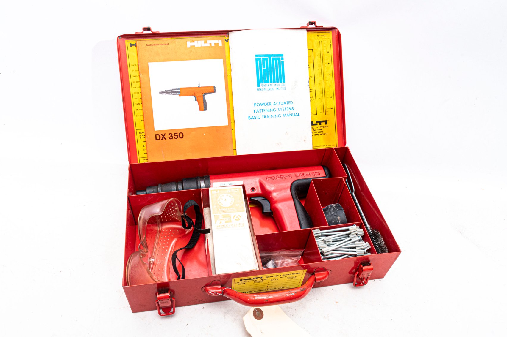 Image for Clayton Online Spring Mega Tool Auction  Part 2