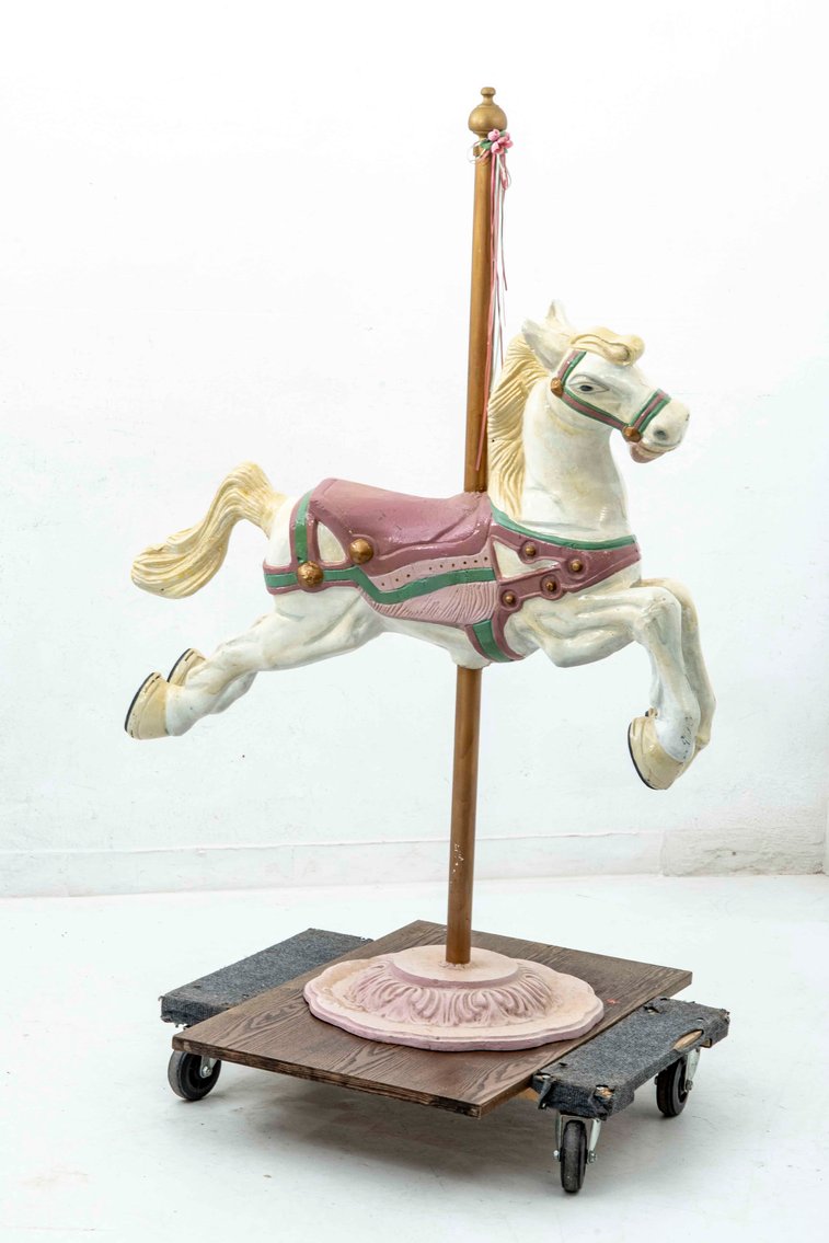 Image for Green Gallery Multi Consignor Online Auction