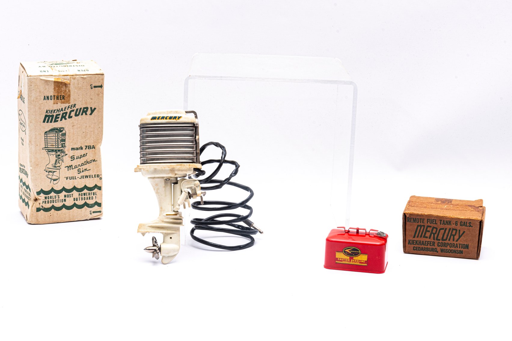 Image for Clayton Online Spring Advertising, Toy and Sports Memorabilia Auction