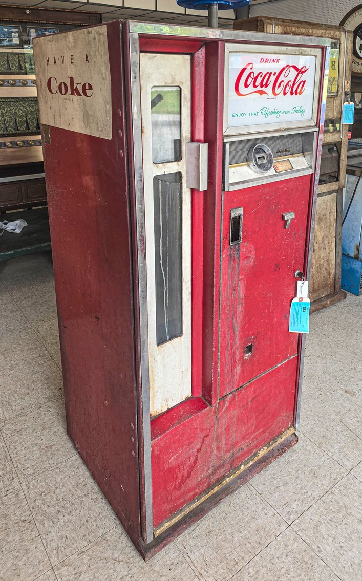 Image for Clayton Online Spring Advertising, Toy and Sports Memorabilia Auction