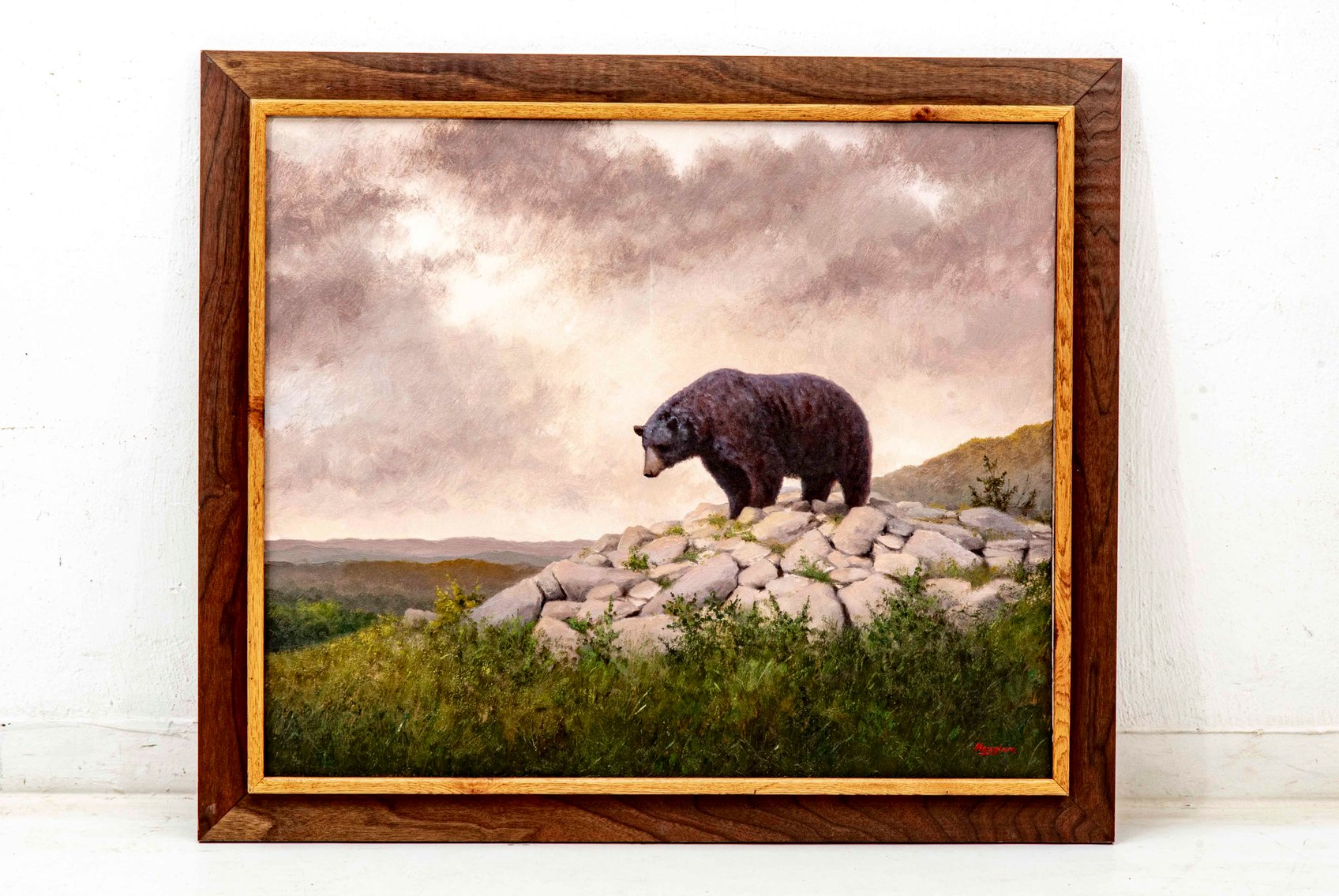 Image for Blue Gallery Summertime Mega Auction