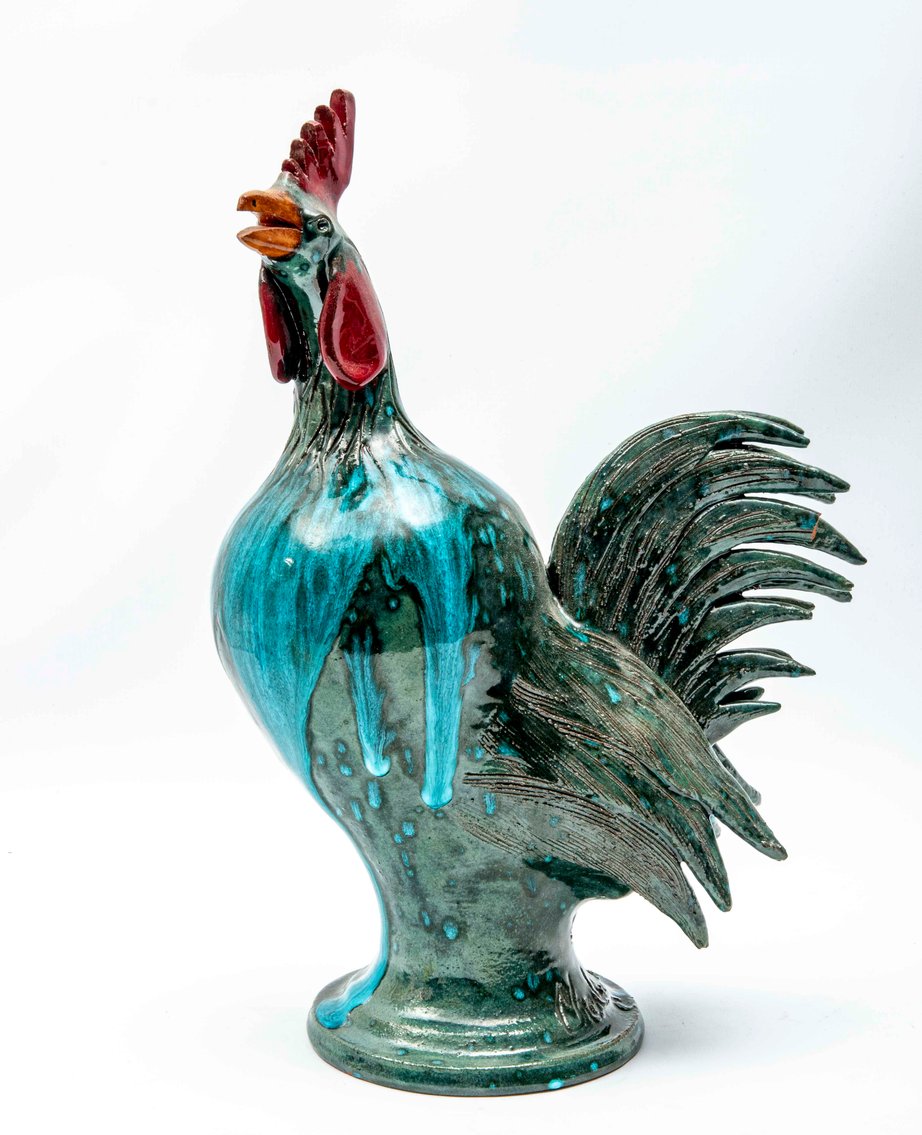 Image for Blue Gallery Summertime Mega Auction