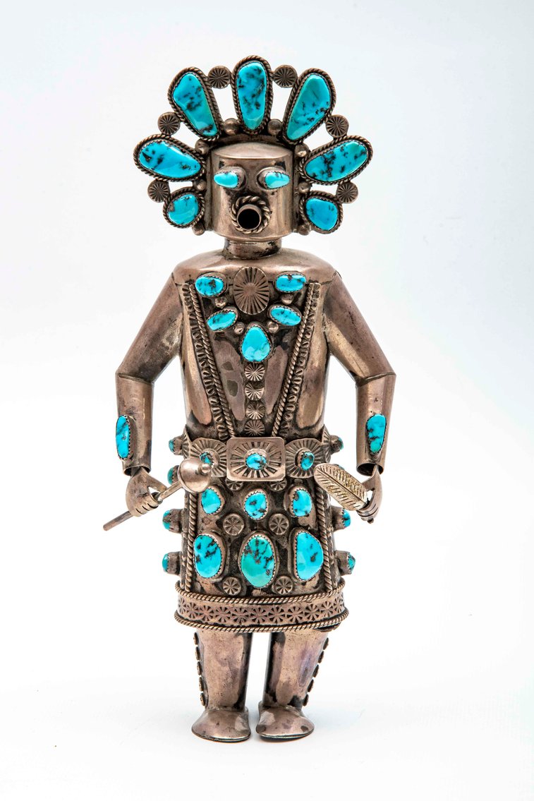 Image for Blue Gallery Summertime Mega Auction