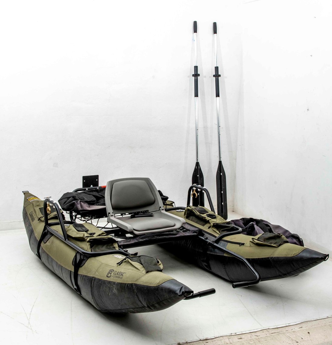 Image for Blue Gallery Summertime Mega Auction