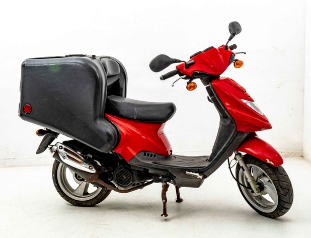 Image for Blue Gallery Summertime Mega Auction