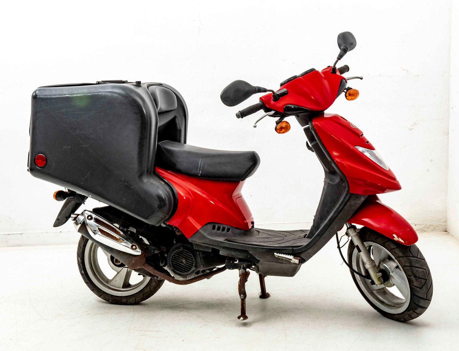 Image for Blue Gallery Summertime Mega Auction