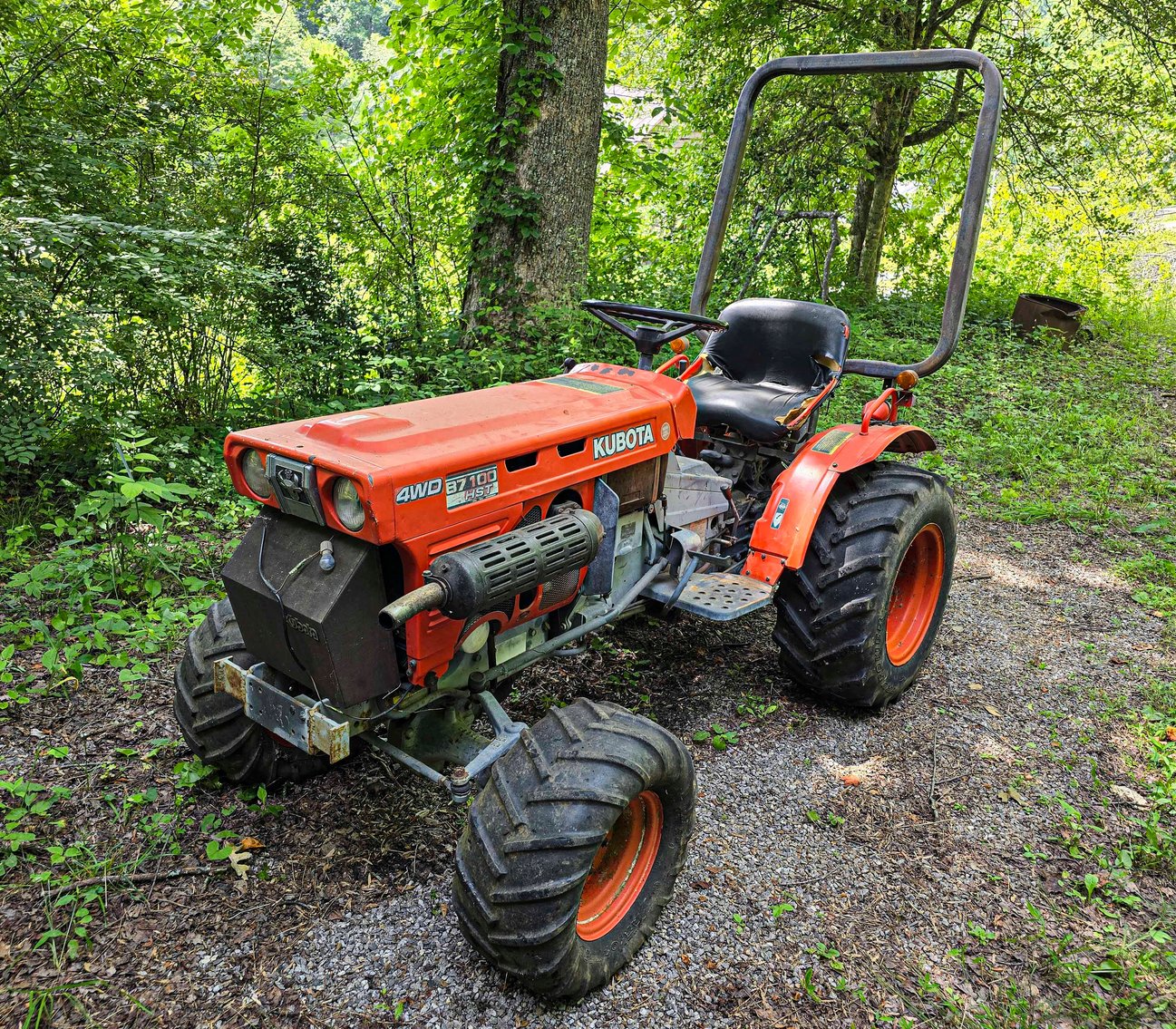 Image for Deceased Estate Mini Auction Otto, NC Estate Auction