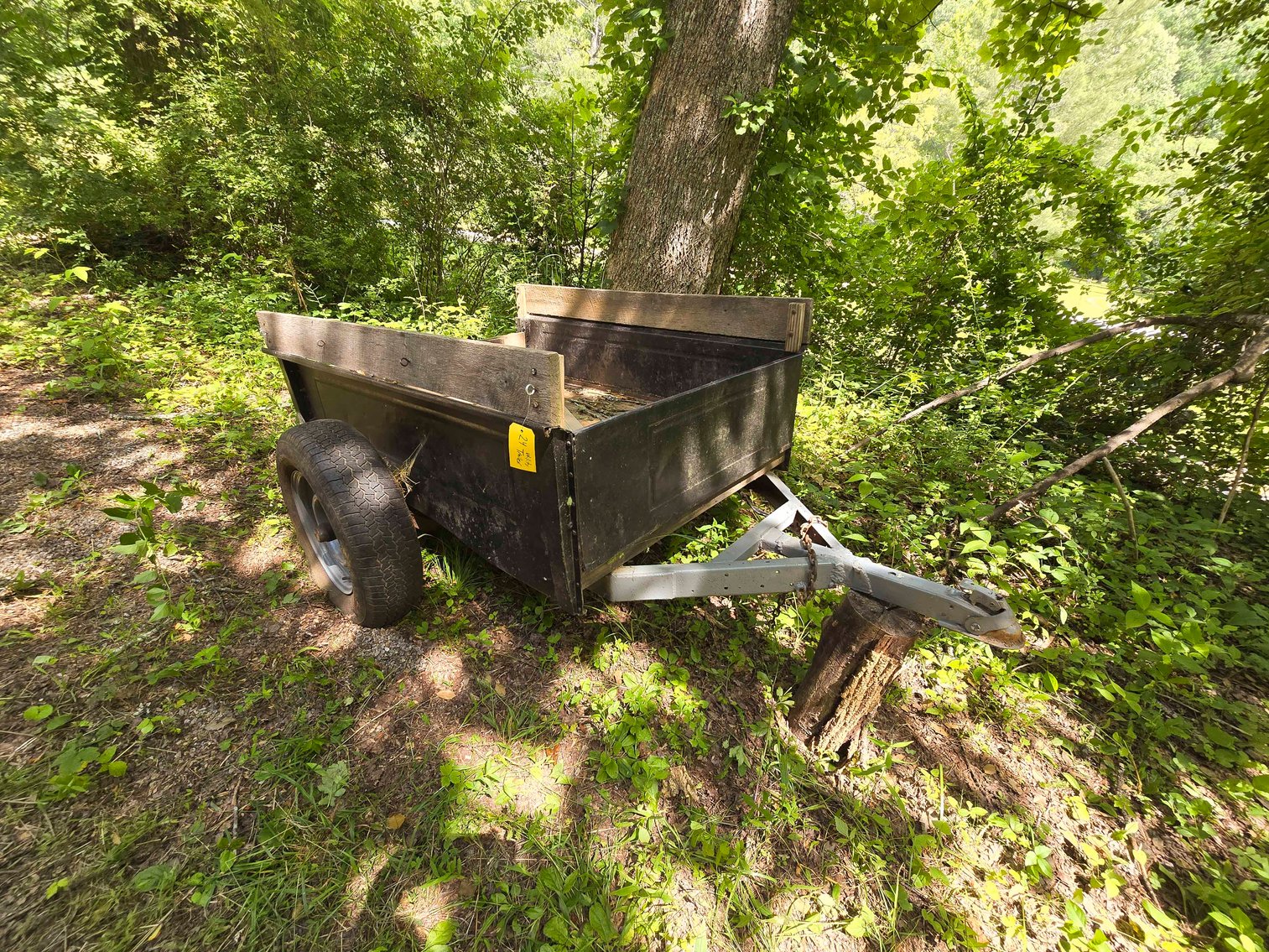 Image for Deceased Estate Mini Auction Otto, NC Estate Auction