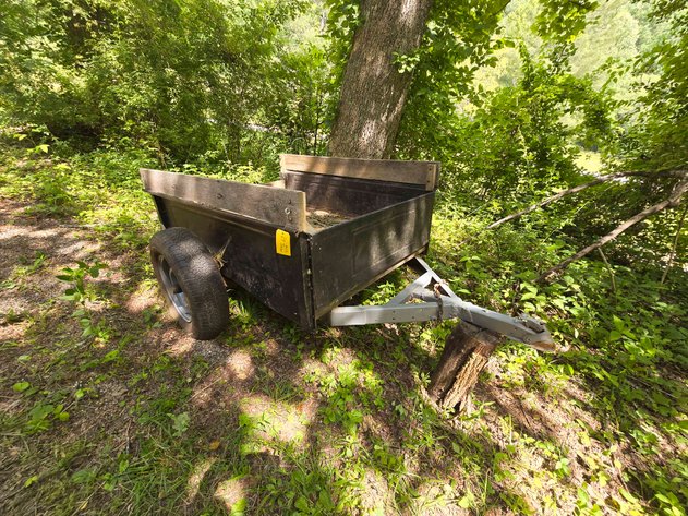 Image for Deceased Estate Mini Auction Otto, NC Estate Auction