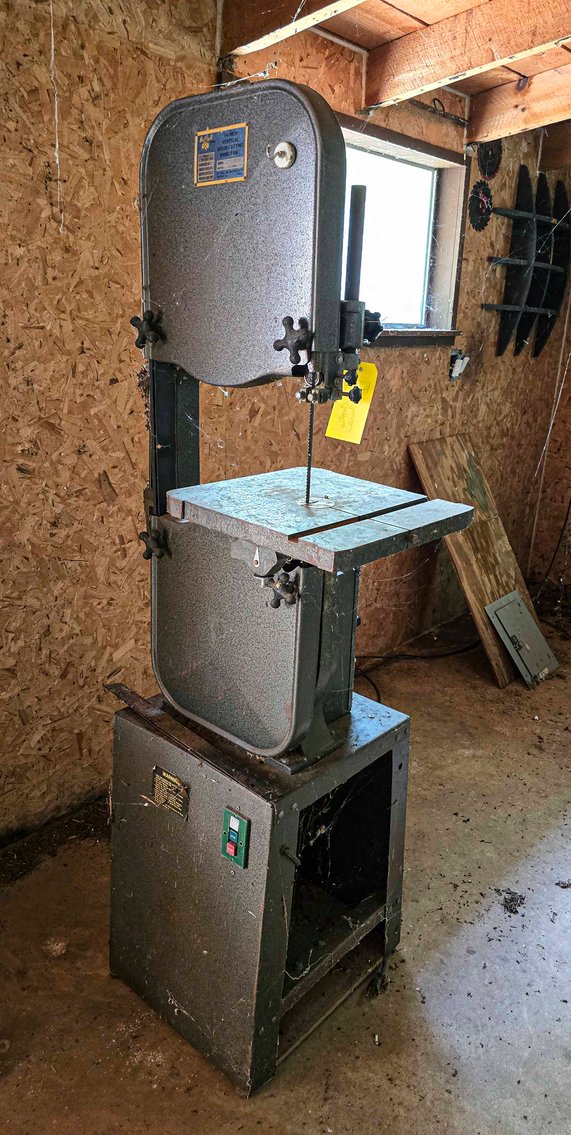 Image for Deceased Estate Mini Auction Otto, NC Estate Auction