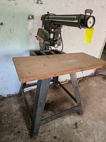 Image for Deceased Estate Mini Auction Otto, NC Estate Auction