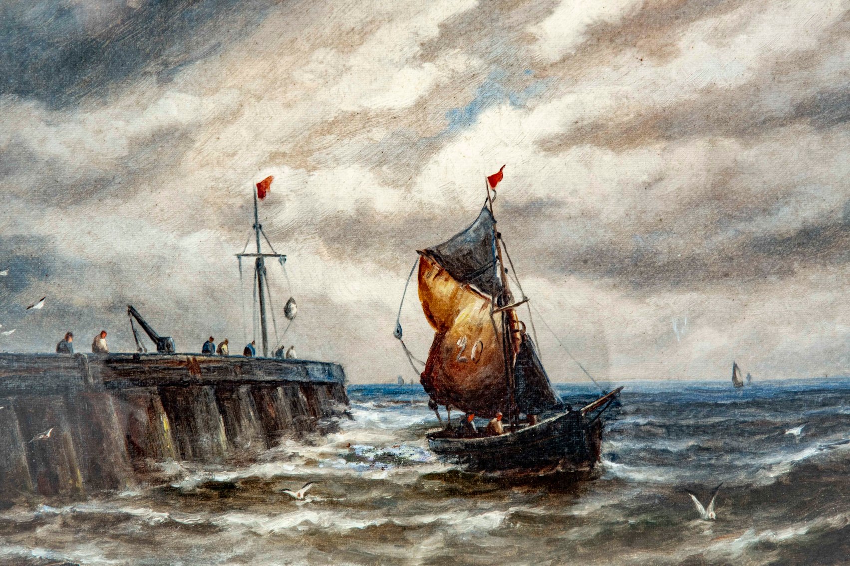 Image for Red Gallery Auction - Wonderful Variety!