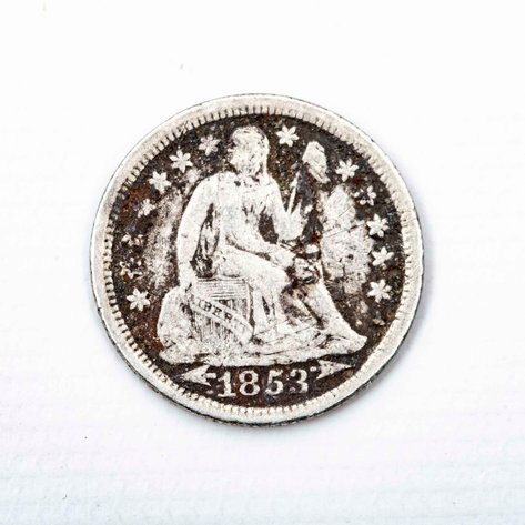 Image for Super Mega Coin and Currency Auction - Part 1