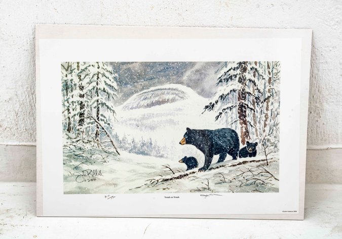 Image for Yellow Multi Consignor Auction