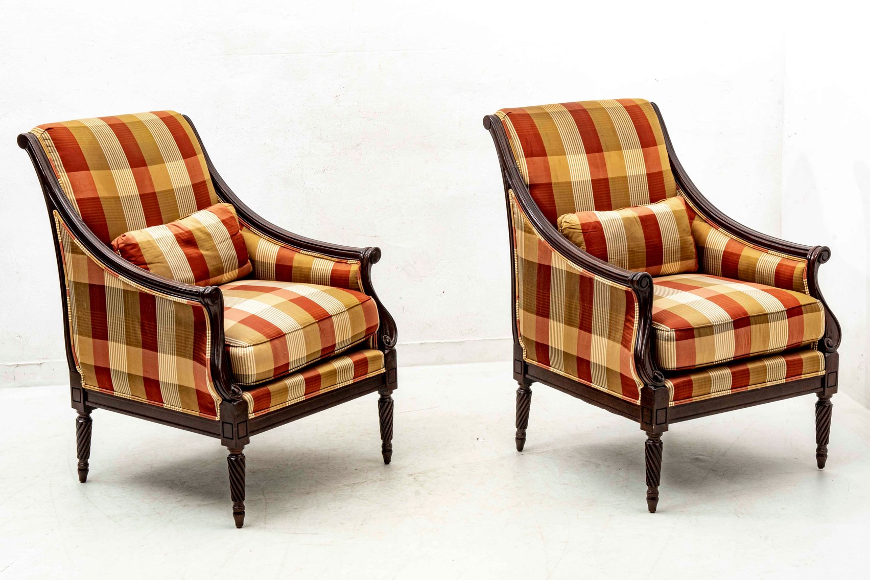 Image for Yellow Multi Consignor Auction