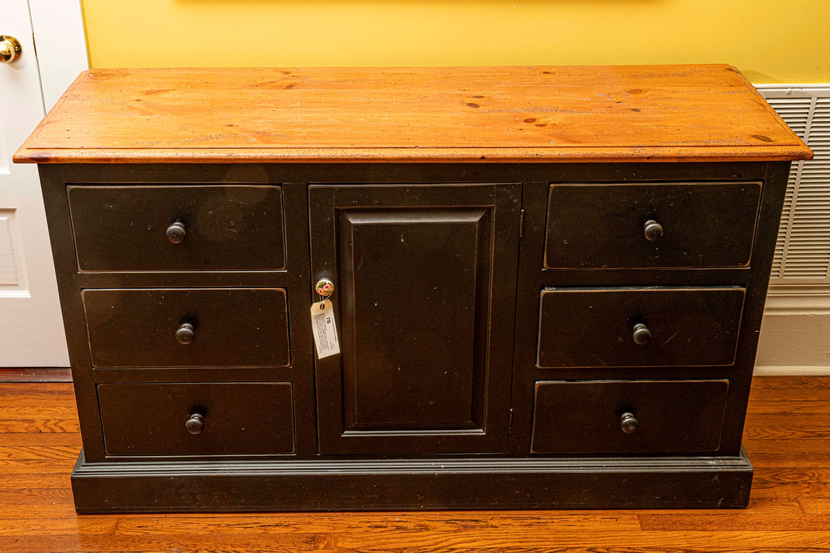 Image for Coach Frank Whitworth Living Estate Auction Toccoa, GA