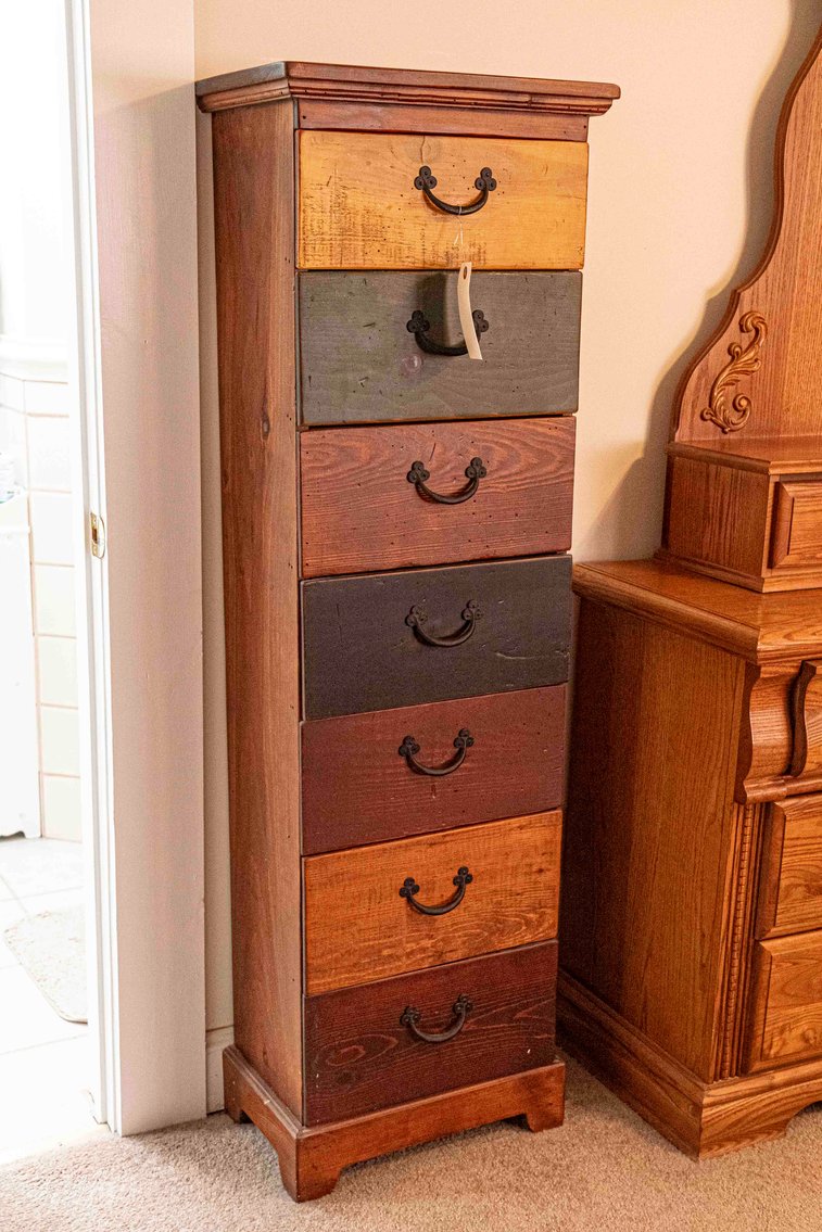 Image for Coach Frank Whitworth Living Estate Auction Toccoa, GA