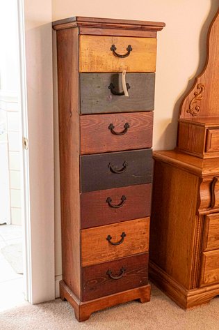 Image for Coach Frank Whitworth Living Estate Auction Toccoa, GA