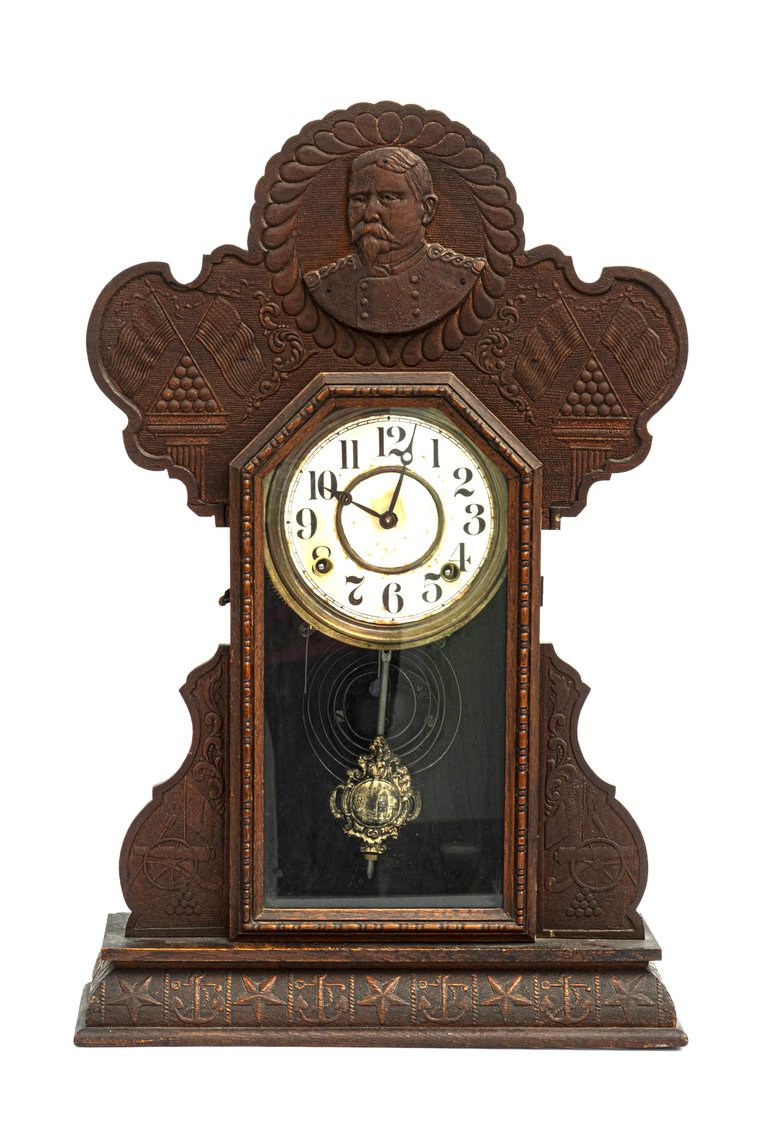 Image for Coach Frank Whitworth Living Estate Auction Toccoa, GA