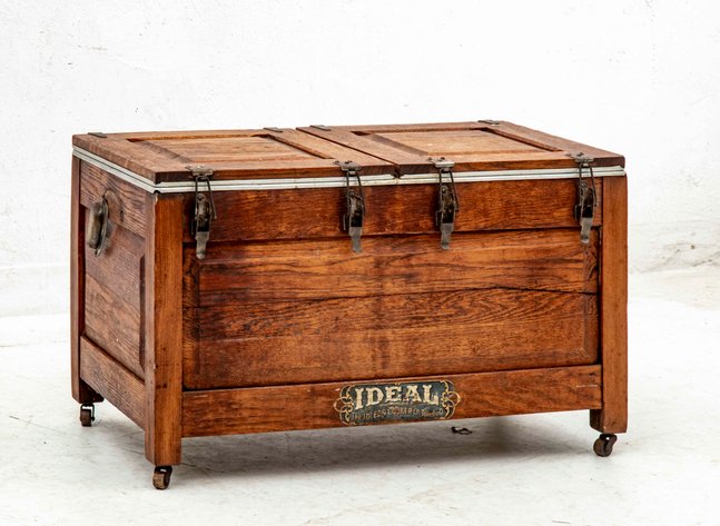 Image for Purple Multi Consignor Auction