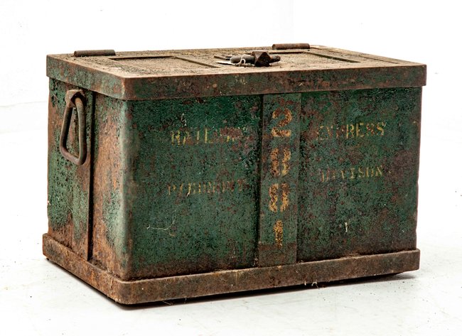 Image for Green Multi Consignor Auction