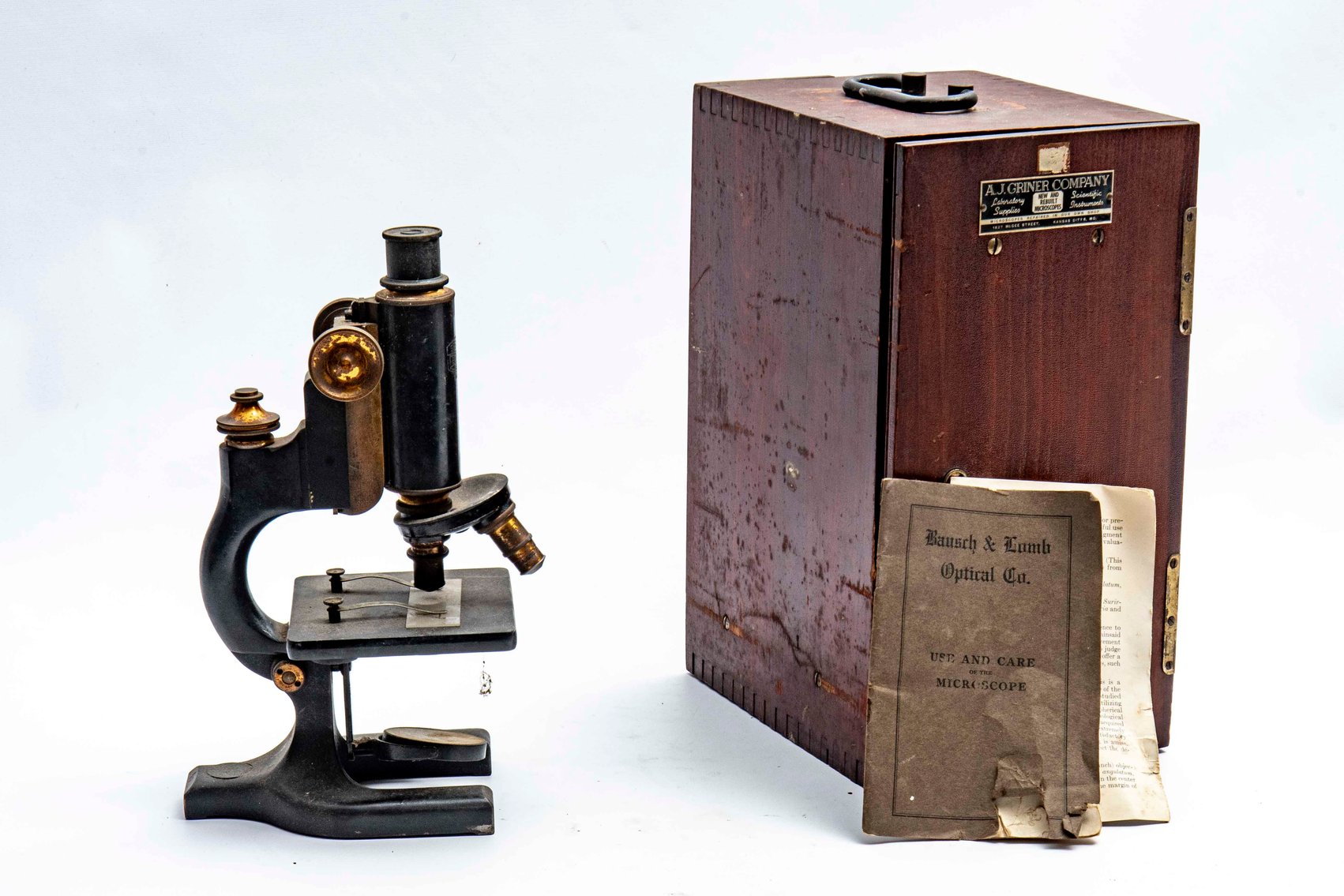 Image for Green Multi Consignor Auction