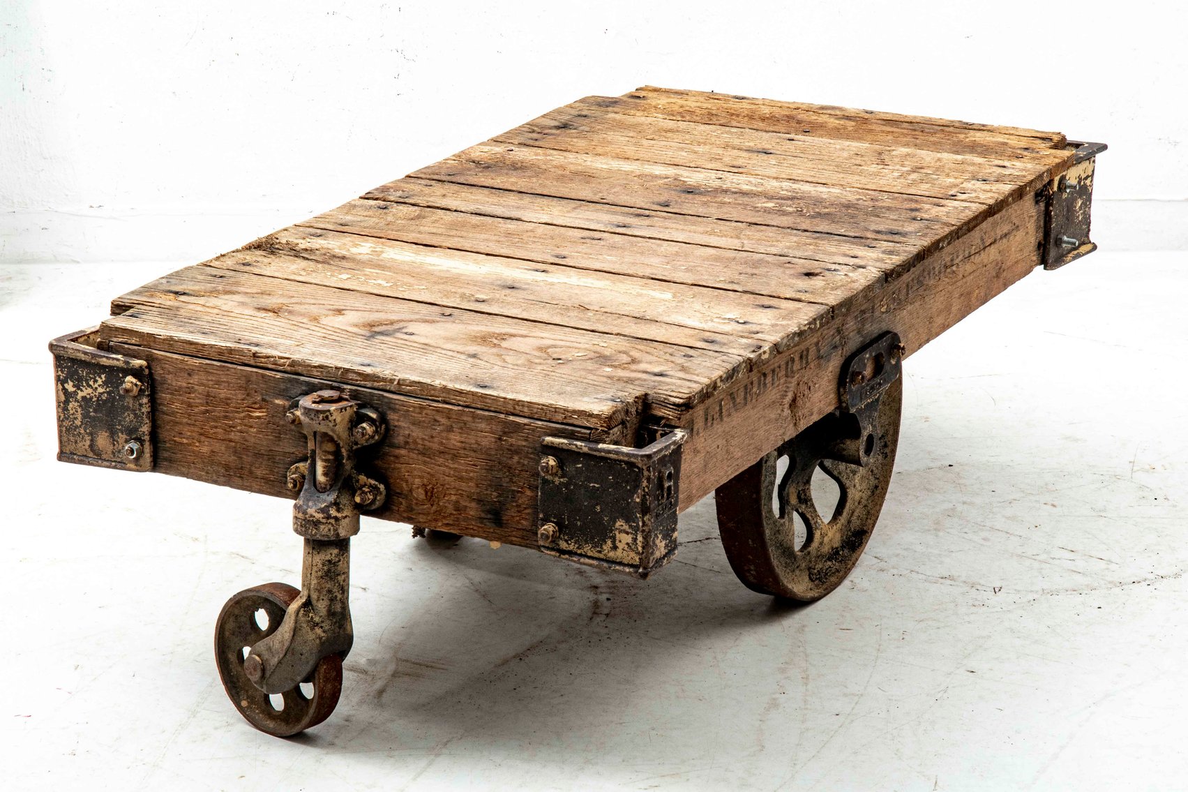 Image for Green Multi Consignor Auction