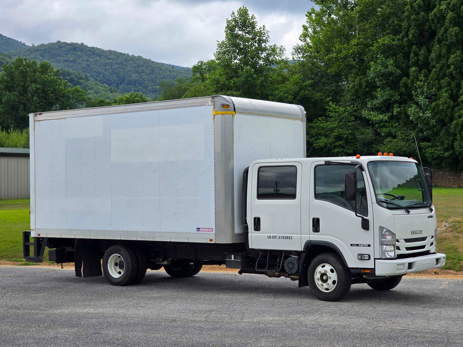 Image for Orange Gallery Multi Consignor Auction