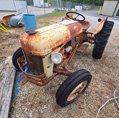 Image for Orange Gallery Multi Consignor Auction