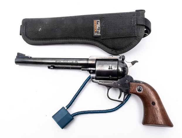 Image for Super Summer Firearms Auction