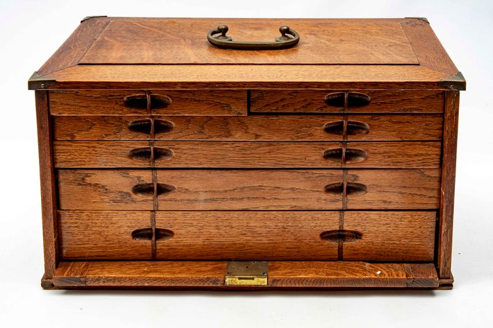 Image for Gray Multi Consignor Auction