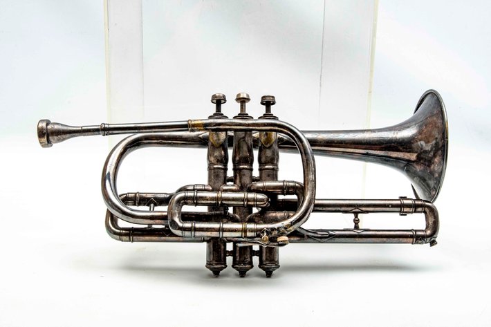 Image for Blue Multi Consignor Auction