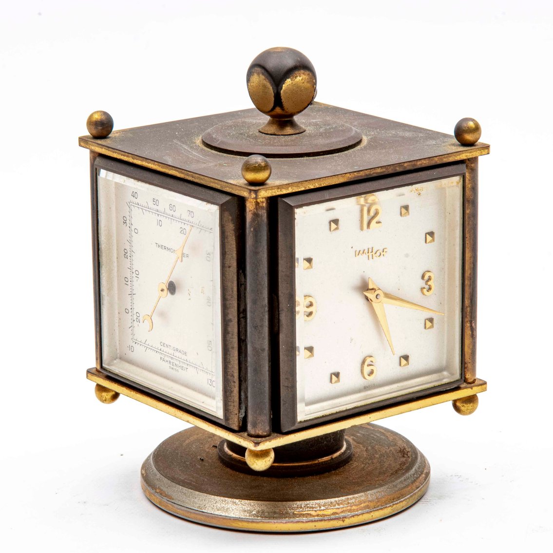 Image for Red Multi Consignor Auction