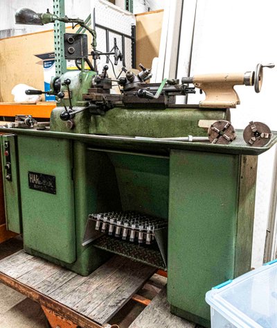 Image for Clayton Summer Mega Tool Auction  Part 1